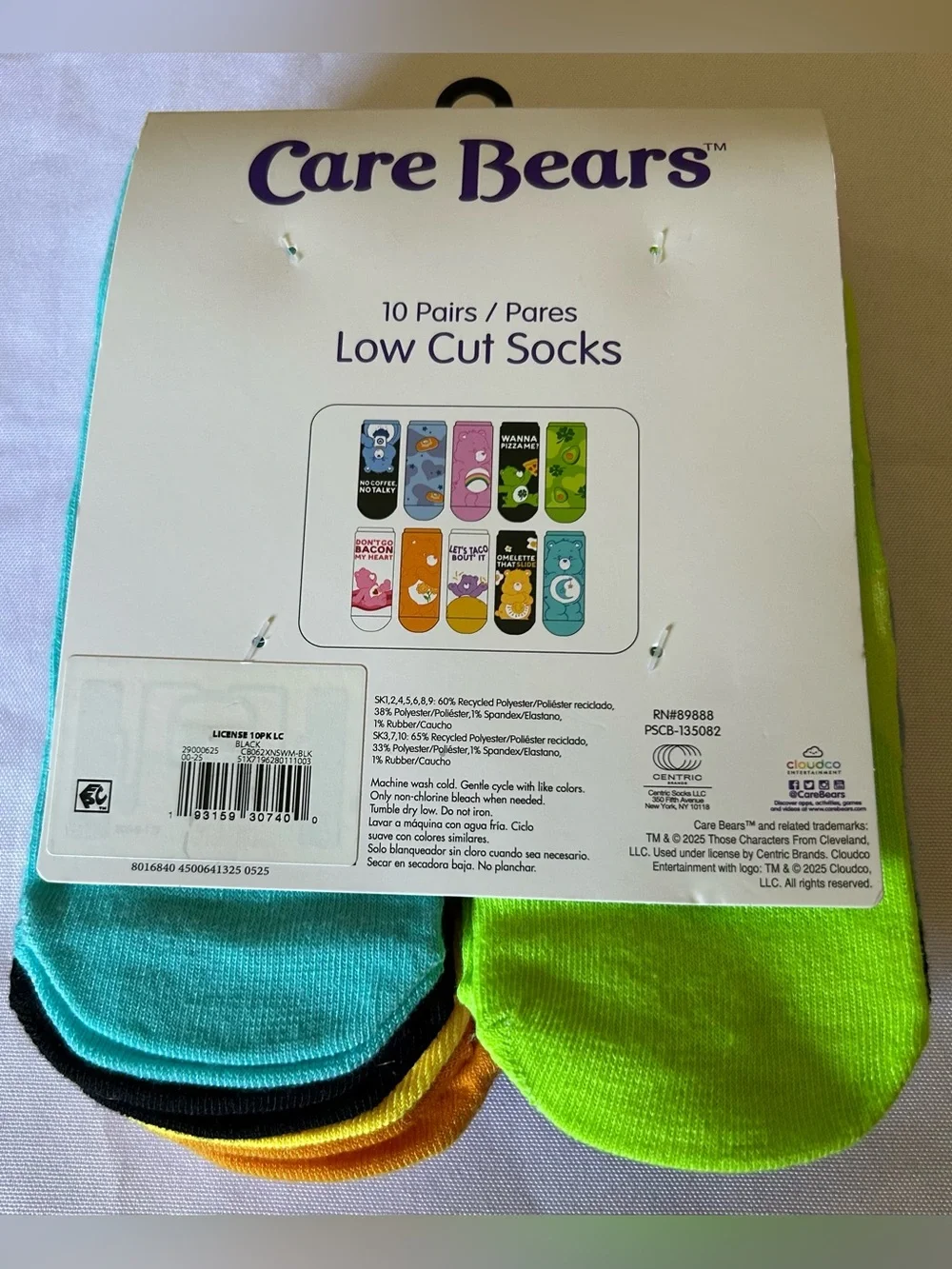 Care Bears care bears